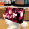 Чехол-бампер для телефона с изображением Демонов Убийцы Аниме для Samsung Galaxy A05 Note 20 Ultra 9 10 A01 A02 A03 A30 A40 A06 A04 A10 A20 A50