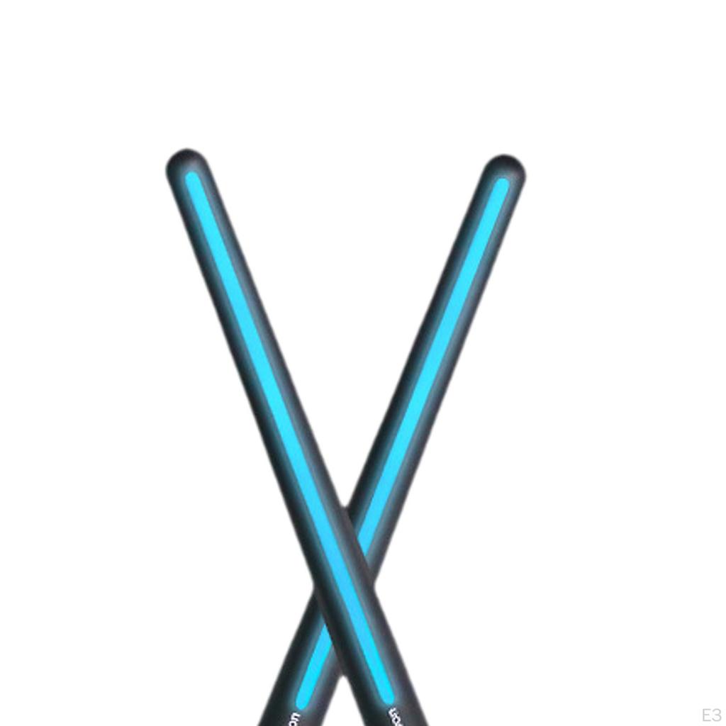 Воздушный барабан Электронные музыкальные инструменты Подарки Барабанные палочки Профессиональные для взрослых Любителей