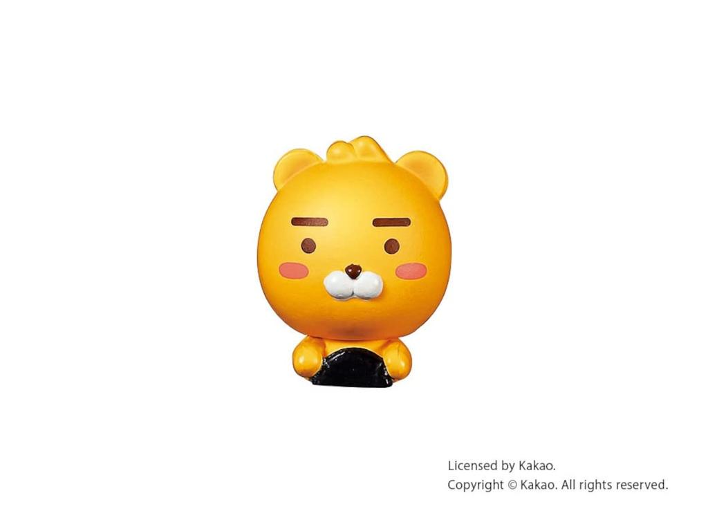 Tamiya Mini 4WD Limited Product Little Ryan Mini 4WD Special VS Chassis 92425 Пастельно-голубой/оранжевый