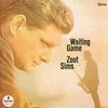 CD ZOOT SIMS - Waiting Game UCCU5635 Bethlehem Recor 1993 Japan ObiJazz Used