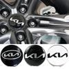 58 ММ Колпачки ступицы колеса автомобиля для KIA K2 K3 K4 K5 K7 KX3 KX5 KX7 KXS Ceed Rio Sportage Cerato Forte Аксессуары