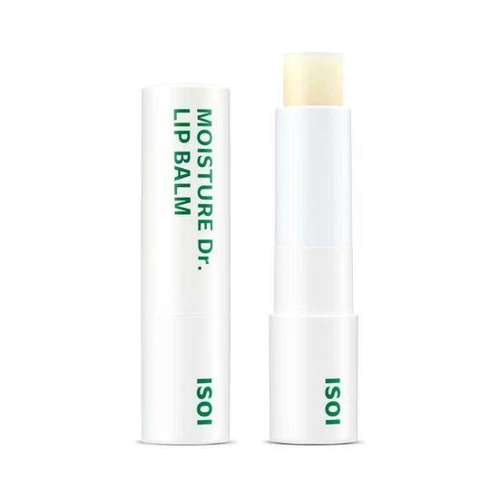 isoi Увлажняющий бальзам для губ Moisture Doctor 3,9 г