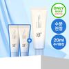 BEAUTY OF JOSEON Солнцезащитный крем Aqua Fresh 50 мл + 20 мл