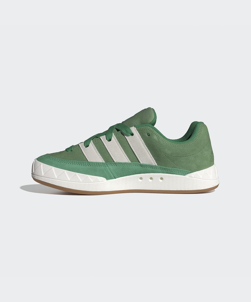 adidas Adimatic - Зеленый / Id8267
