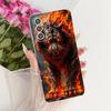Чехол для Samsung Galaxy A52 A52s A72 5G Крутой Чехол с Рисунком Дракона Мягкий Тонкий Чехол для Телефона для Samsung A52 A 52 s Galaxy A72 5G Сумки