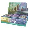 Набор Play Booster на английском языке из 30 коллекционных карт MTG Wizards of the Coast ECL D50710003 Magic "Рассвет Лорвина" - (Коробочные наборы)