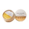 Gold Collagen Двойные патчи для глаз 1+1 1,4г*60шт