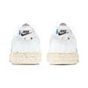 Nike Nike Air Force 1 LV8 3 Устойчивые к истиранию Низкие Скейтбордические Кроссовки Белый Дети Возраст 3-7 лет DJ2599-100