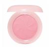 Whipped Velvet Blusher 7g, Berry Cream Shoe, 1 Piece