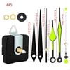 62KD DIY Clock Hands Wall Repair Tool Clock Mechanism Parts with Accurate Movement