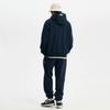 New Balance Толстовка с капюшоном на молнии Rqk Nbmde11113 59 Uni Heritage Hoodie Zip Up S