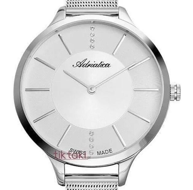 Часы Adriatica A3433.5113Q