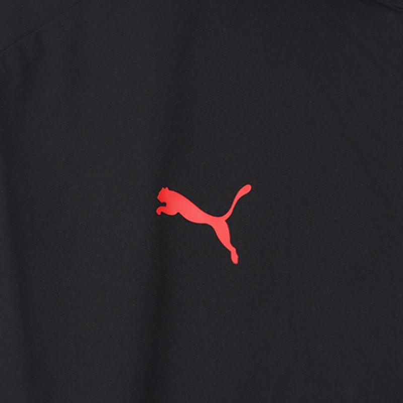 Puma Тканая куртка Pumatech Милан