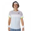 Men MaTch SS Top 2041a244501 Men S ShorT Sleeve Round T ShirT