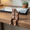 3D Печать Шоколадное Украшение Многофункциональные Домашние Украшения Кофейные Зерна Украшения Офис