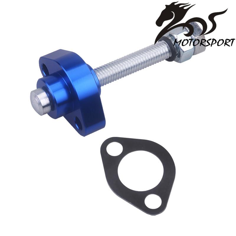 Manual Cam Timing Chain Tensioner for Honda CBR600F F3 F4 F4i CBR900 RR CBR900F CB F