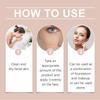Sunscreen BB Cream Protect Sun Burn Calm Redness Balance Oil Shine Conceal Face Blemish Enhance Skin Barrier Portable Concealer