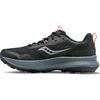 Blaze TR Black ViZiOrange Men Sneakers S20845-05
