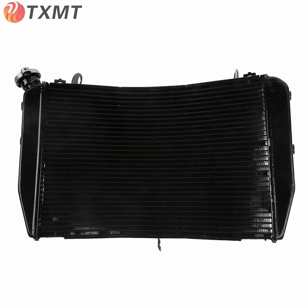 Yamaha YZF1000 R1 Radiator Assembly (2009-2014)