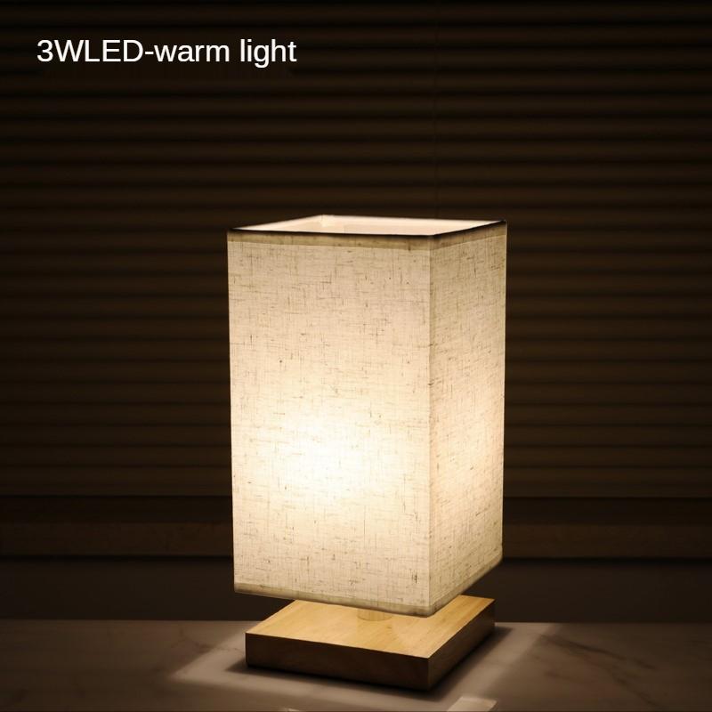 Классический ночник в национальном стиле с красной сливой и магнолией в стиле ретро с восточным летним лотосом и рифмой, украшение рабочего стола, атмосферное освещение