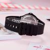 Casio Мужские ЧЕРНЫЕ ЧАСЫ ДЛЯ МОЛОДЕЖИ MW-240-1BV MW-240-1BV