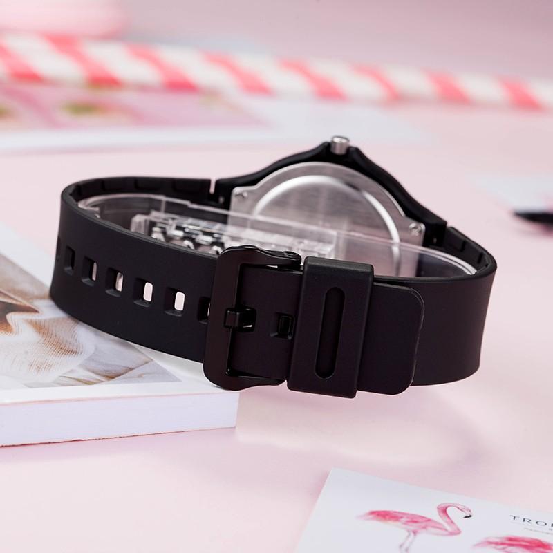 Casio Мужские ЧЕРНЫЕ ЧАСЫ ДЛЯ МОЛОДЕЖИ MW-240-1BV MW-240-1BV