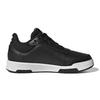 Adidas Sport K Slip Resistant Abrasion Resistant Low top Kids' Skateboarding Shoes Black White Kids' (Unisex) Kids' Skateboarding Shoes