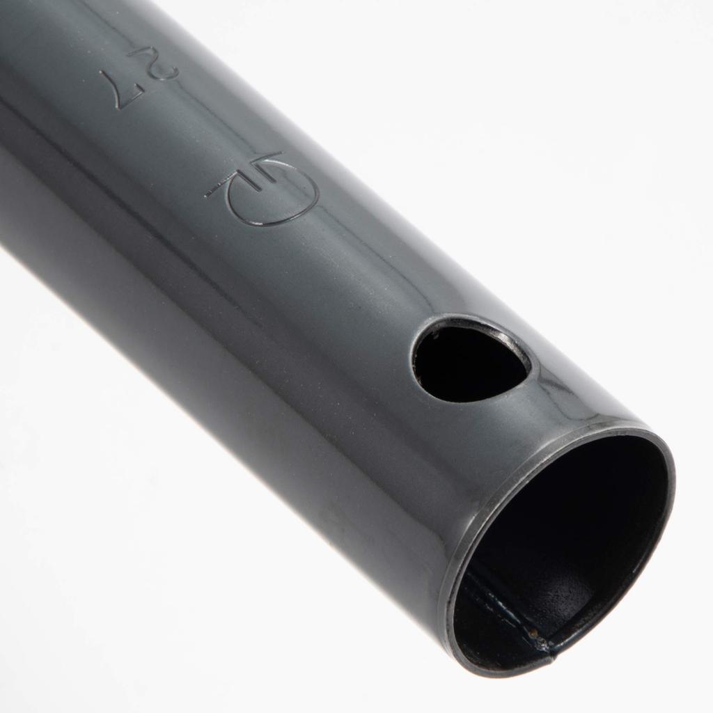 Endo Shoji Коммерческий перфорированный пекинский вок 30 см Железо Сделано в Японии APK17030