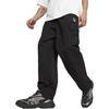 PUMA CLASSICS CARGO PANTS WV Casual Pants Men's Black 626072-01