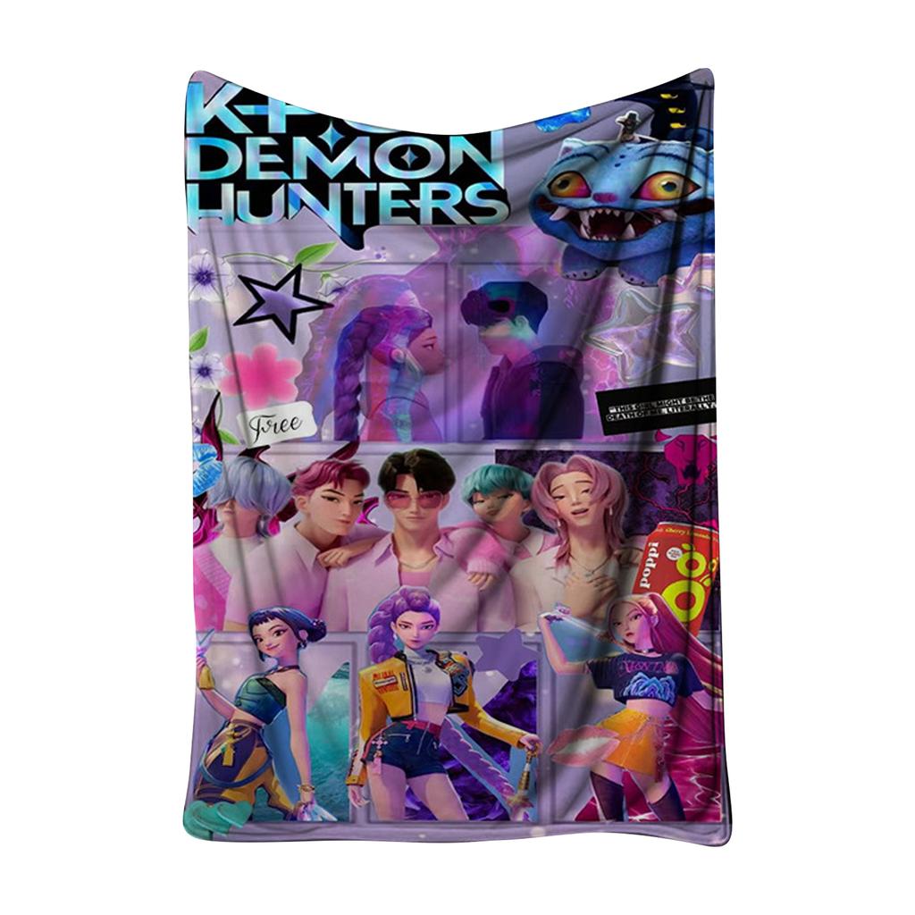 130*150см Плед для сна, Плед, Фланелевый Плед-накидка на диван