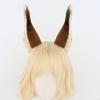Squirrel Ears Headband Fancy Dress Animal for Birthday Performance