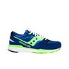 SAUCONY Azura Мужской Сине-зеленый S70437-13