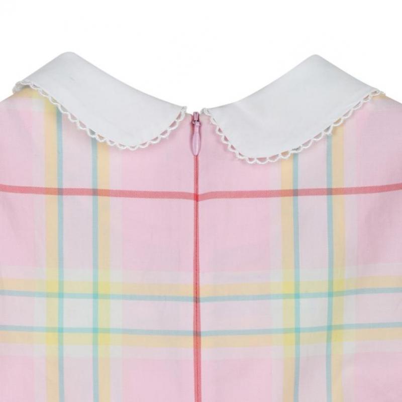 Платье-рубашка Hazzys Kids Chloe Hts12na53m Pk