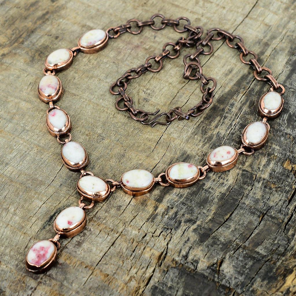 Киноварная подвеска гальванопластическая медная подвеска регулируемая цепочка подвеска ручная работа медные украшения подарки на годовщину драгоценный камень изящная подвеска