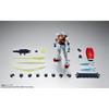 Zeta Gundam The Robot Spirits Side Ms rMs 179 Gm Ii Тип Сил Земной Федерации Ver. Аниме