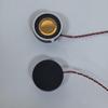 28mm 8 Ohm 2W Mini Speaker for Voice Prompts and Massage Headrests