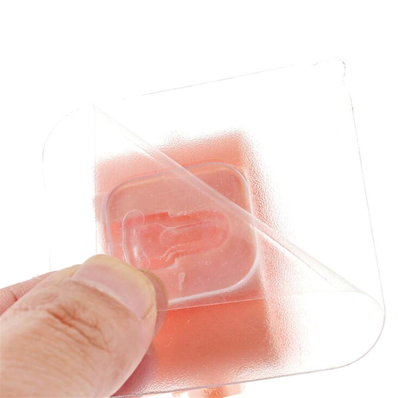 Настенный держатель для швабры, щетка, вешалка для метлы, зажим для зонта, стеллаж для хранения ванной комнаты