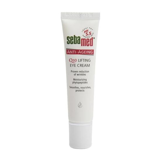 Sebamed Anti-Ageing Eye Cream 15 Ml