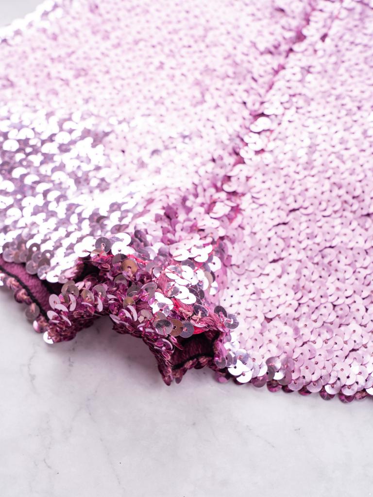 Короткие спортивные шорты для танцев для девочек, блестящие плавки для гимнастики