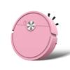3-in-1 Sweeping Robot Vacuum Cleaner Powerful Suction Efficient Ultra Slim Mini Cleaning Robot Automatic Vacuum Cleaner