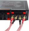 Basicest Speaker Selector Switch 2-in 4-out