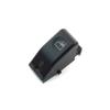 Auto Parts BDP136 1 Piece Window Switch Button Repair Cover 717135614, 717137614 For Fiat Siena Palio Strada MK1