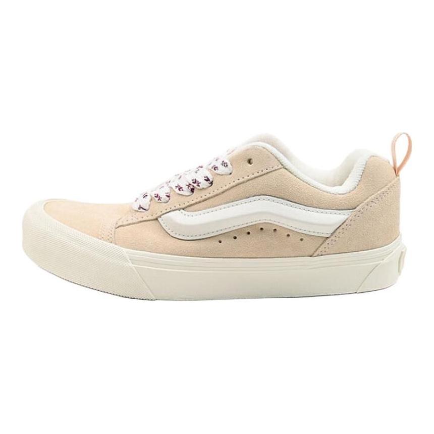 Vans Кеды Knu Skool 'Floral Laces Sun Kiss' VN000D6ZE2S