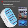 High-Power 160W Multi-Port USB Smart Charger: 30, 24, 18, 12-Port Options