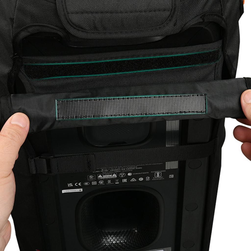 Speaker Protector Dust Cover for JBL Partybox 310 Speaker Dustproof Cover Keep Speaker Clean and Protecteds