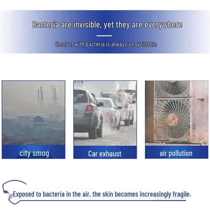 Safeguard Aloe Vera Shower Gel