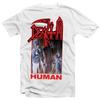 Humorous The Representative Band of Death Metal T-Shirt Men Women Summer Cotton Band T Shirt Death Metal Short Sleeve Tee Tops