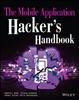 Книга The Mobile Application Hacker's Handbook