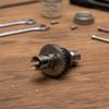 RC Car Differential Assembly Wear-Resistant Hardware Easy to