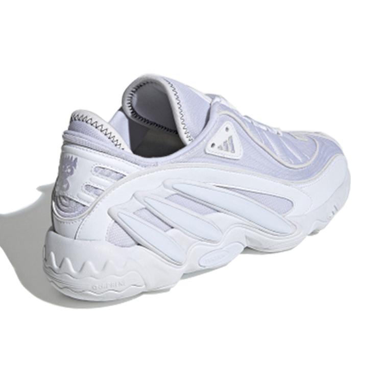 Adidas Originals Fyw 98 'White Grey' Women's EG6826